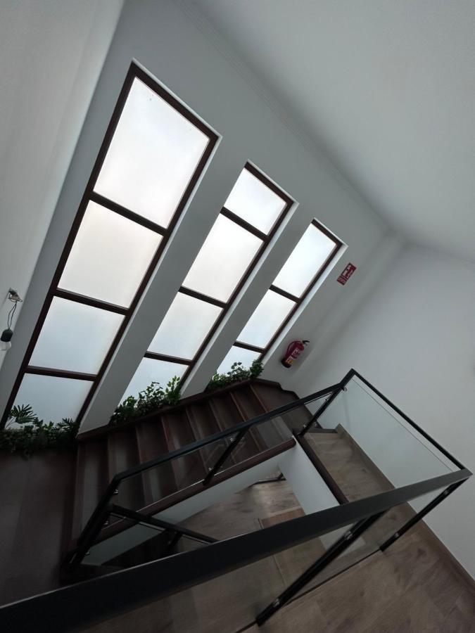 Casa Rural El Mirador De La Atalaya Villanueva De Algaidas Екстер'єр фото