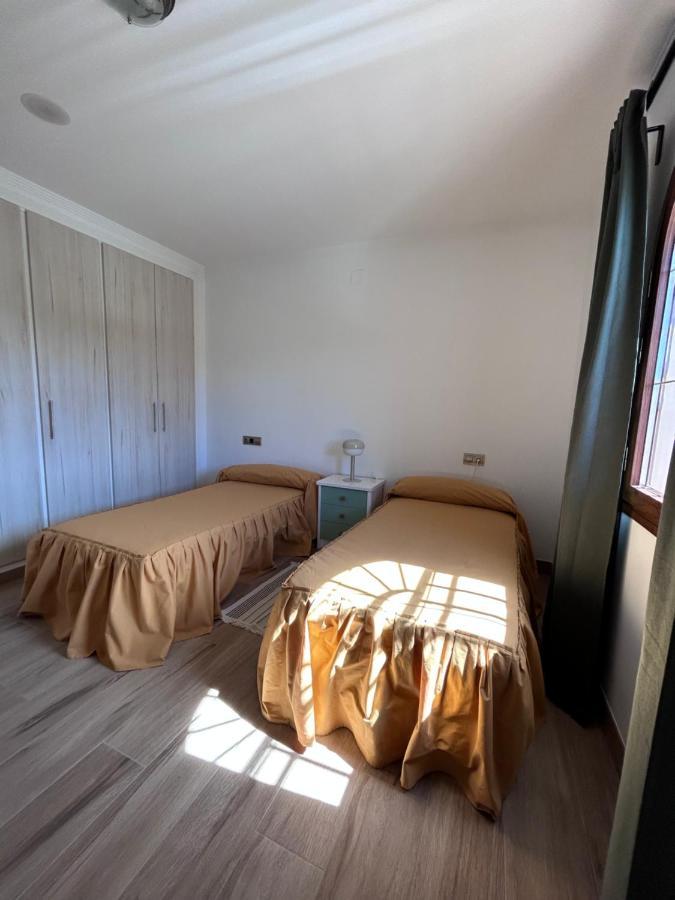 Casa Rural El Mirador De La Atalaya Villanueva De Algaidas Екстер'єр фото