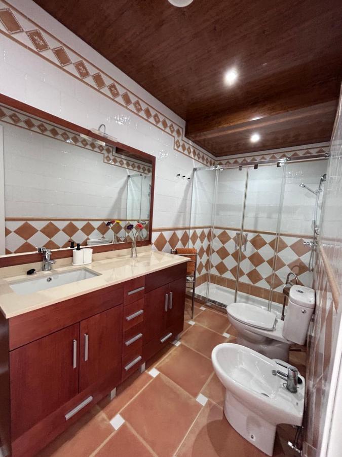 Casa Rural El Mirador De La Atalaya Villanueva De Algaidas Екстер'єр фото